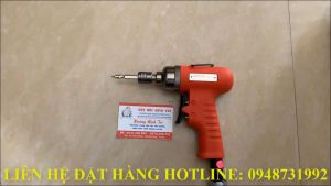 Máy Rút Ốc Tán BORN BR-8701 - Khả Năng Rút Ốc M6-M8-M10 - Bảo Hành 6 Tháng