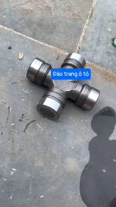 Bi thập 35 dài 107 dùng cho xe ô tô huyndai 35 tấn bi chữ thập cho xe ô tô liên doanh