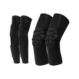 NAILEKESI | Goalkeeper Knee Protection Patellar Joint Guard