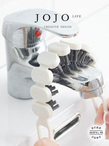 Bàn Chải Vệ Sinh Nhà Tắm JOJOS L. PD Dụng Cụ Vệ Sinh Gia Dụng Dụng Cụ Vệ Sinh Nhà Bếp Chổi Dọc Dụng Cụ Vệ Sinh