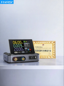 FNIRSI | Programmable Adjustable DC Power Supply 150W