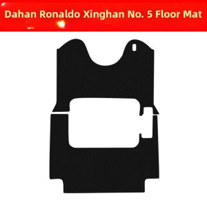 Tricycle Specific Foot Pad