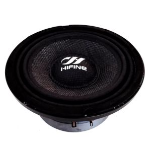 Hifine ลำโพงเสียงกลาง 6.5นิ้ว โครงหล่อ หน้าแคปล่าแท้ แม่เหล็ก120หนา20 วอยส์38.5มิล โครงหล่อสีดำ ชุดลำโพง HF-6238PRO ตามรุ่น (ชุดมีหน้าแคปล่าแท้ แม่เหล็ก 120 หนา 20 วอยส์ 38.5 มิล โครงหล่อสีดำ)