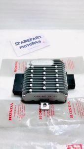 ECU CDI ENGINE CONTROL UNIT HONDA VARIO 125 LED NON ISS TIDAK IDLING STOP TAHUN 2015 2016 2017 2018 KODE PART 30400-K60-B01 BARU ORIGINAL ASLI HONDA 100% DIJAMIN