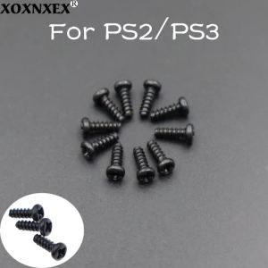 For PS2/PS3 Screws Replacement Handle Screw For PS2 PS3 Gamepad Repair Parts
