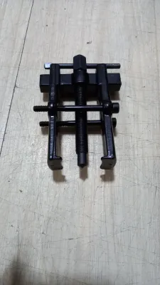 armature bearing puller size 38x65mm