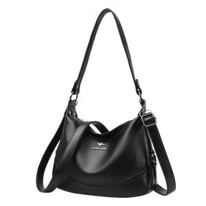Stylish Versatile Large Capacity Bag