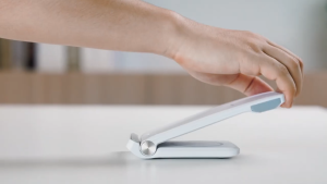 Powertrio Wireless Charger - 3 in 1 Charging - High Speed Mobile Phone Smart Watch Earbud Samsung Garmin Huawei Apple Earphones Adjustable Slim Portable Multi Angle Anti Slip Dual Core Fast Intelligent Business Trip Vertical Horizontal Video Watching