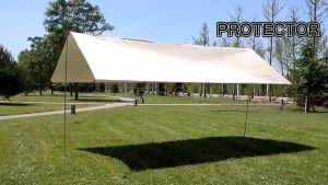 Benmax ฟลายชีท ผ้าใบ 3x3 3x4m 3x6m เต้นท์แคมปิ้ง อุปกรณ์เดินป่าตั้งแคมป์ กันแดด กันฝน ฟรายชีท