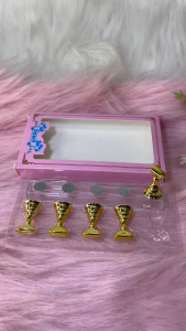 Đế gắn móng up học nail ĐẾ NAM CHÂM TẬP SƠN KỆ QUÂN CỜ HỌC NAIL bền chắc tiện lợi đa công dụng