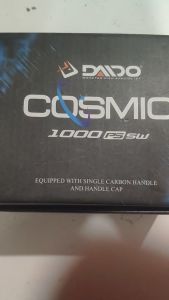 REEL PANCING DAIDO COSMIC HSSW 1000/2000/3000 ORIGINAL SW