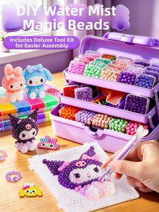 MAIMITONG | Glowing DIY Craft Toys For Children