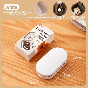 YYIEDERNG | Medication Splitter