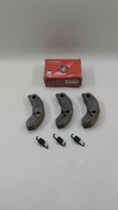 Kampas Ganda Only Mio M3 (SASUKE / TAKESHI) Otomatis Sepatu Kopling Yamaha XRide 125 Mio Z Mio 125