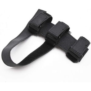 Brifit Bluetooth speaker straps bicycle straps Velcro straps water bottle straps