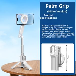 WONEW | Zoom Magnetic Portable Phone Stand