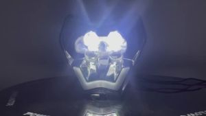 Đèn Pha LED Xe Máy KTM 2024 Dành Cho EXC SX MX 250 300 450 Fairing Motocross Supermoto Enduro Dirt Bike - Phụ Kiện PowerMotor