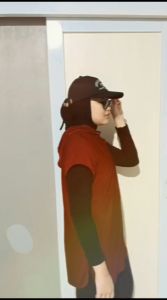 Hijab Rompi Wanita: Pilihan Nyaman & Tahan Lama