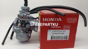 Panduan Lengkap Mengenai KPH CARBURATOR ASSY KARISMA