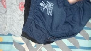 Celana Dalam Anak Cowok Usia 2 - 6 Tahun - CD Anak Cowok - Sempak Anak Laki-laki Terbaru Harga Murah