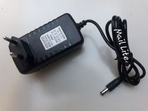 charger Pengering kuku ZH-sun1 24V 2A