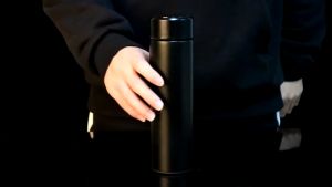 500ml Vacuum Insulated Flask: A Comprehensive Guide