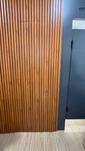 Mr Mads - T-shirt Oversize Kaos T-Shirt Essential Boxy Cut - White