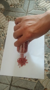 racun tikus // rajanya pembasmi tikus langsung mati // kemasan botol