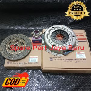 Kampas Kopling Set Plat Clucth Disc Set Mitsubishi PS 100 4D31