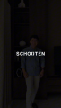 Kemeja Basic Pria Lengan Panjang / Basic Shirt by SCHOUTEN. 