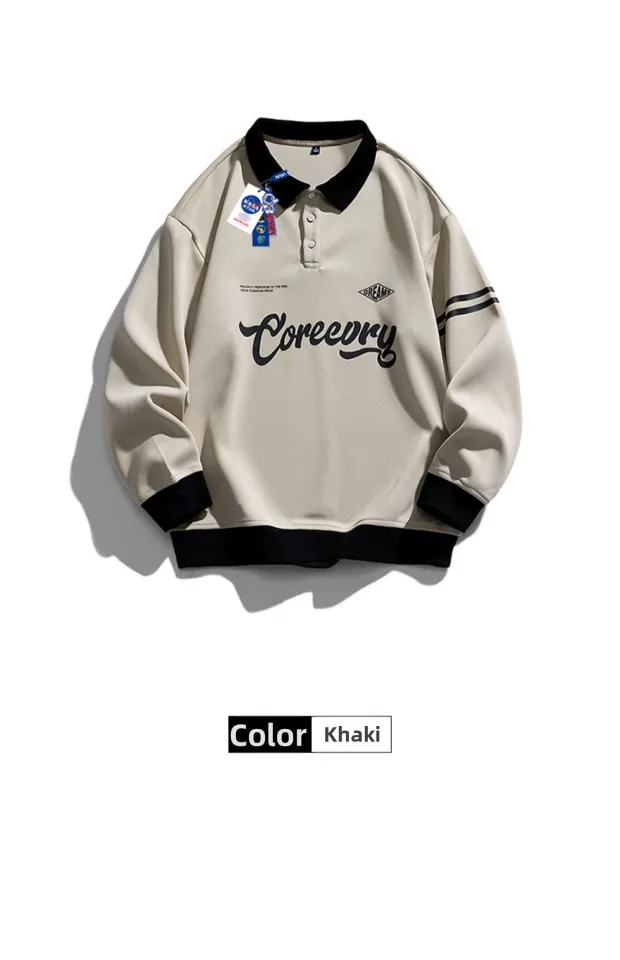 W)taps - WTAPS /POLO LS SHIRT /トレーナー オリーブの通販 by