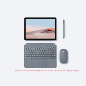 Microsoft Surface Go1 Go2 Go3 Laptop 2-in-1（Win10 or win11 system）Intel Pentium Gold 4415Y/4425Y/6500Y，Core M3（8100Y)，i3 Core（10100Y）  4G/8G RAM 64GB/128/256GB SSD 10.5"