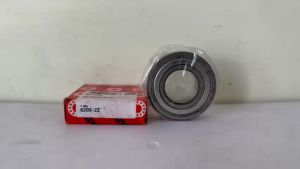 Vòng bi 6205-2Z FAG ( Hàng nhập khẩu )