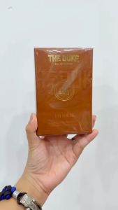 Nước Hoa Nam Lua Perfume The Duke 50ml Chính Hãng - Nước Hoa Lua The Duke Mùi Sang Trọng Thanh Lịch - Miamia