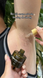 Combo Triệt Lông NáchBikini Kem Tẩy Lông Thảo Dược Nstore 100gr & Mỡ Trăn Ngọc Lan Tây Nstore