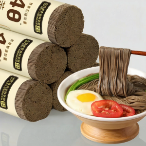 Mì Buckwheat Toàn Phần Không Đường Không Mỡ