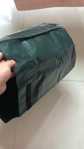 Thickened Non-Woven Grow Bags 10 Gallon Seedling bag Grow Bag with Handles Garden Supply