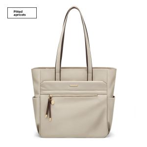 Golf | Fashionable Canvas Tote Bag Large Capacity