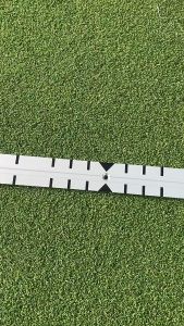 Thước Căn Chỉnh Golf Putting - Bí Quyết Nâng Cao Kỹ Năng Gạt Bóng