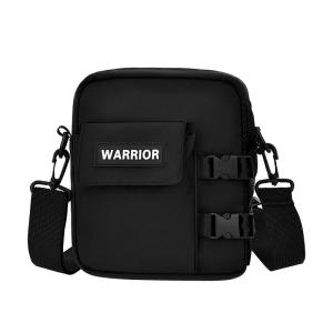 Warrior | Casual & Portable Crossbody Bag