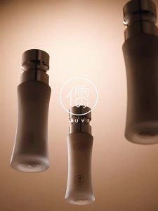 RUYI | Kem Nền Che Phủ Toàn Diện Dài Lâu Cho Da Dầu & Da Khô