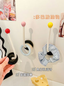 Strong Load-Bearing Adhesive Hooks: A Traceless Solution for Your Home