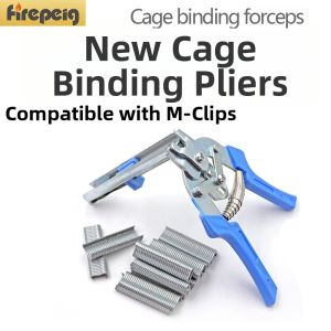 ZHENTAIYUAN | Cage Clasp Assembly Kit Pliers