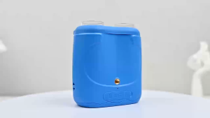 2-in-1 Microscope and Telescope: Portable microscope for kids with binoculars 2.0-inch screen USB charging STEM learning toy Christmas and birthday gift. Suitable for boys and girls aged 4-12