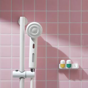 SHIFT Vitamin Capsule กลิ่น Cherry Blossom แคปซูลวิตามินบำรุงผิว ชุ่มชื้น กรองคลอรีน Made in Korea