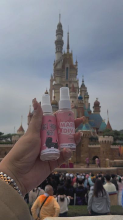 Scent One PH 50ml Oil Based Perfumes (30% oil Concentration) EDP