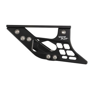 2025 NEW Motorcycle Chain Swingarm Guide Slider Roller Guard Chian Protect Cover For CFMOTO 450MT MT450 CF 450 MT 450MT 2024