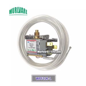 ดับบลิวพีเอฟ 11 เค-แอล 2009279   ตัวควบคุมอุณหภูมิถัง 250V 6A 3 ขา สำหรับเครื่องทำน้ำแข็ง Manitowoc