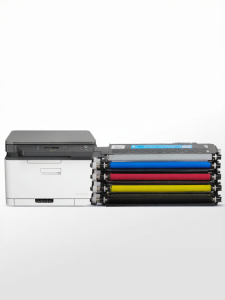 MOSHU | Toner và Thành Phần Hình Ảnh cho Máy In Laser Màu Đa Năng