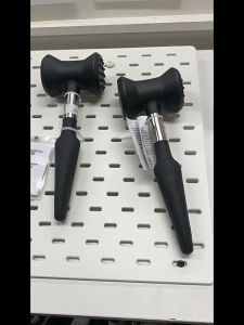 Palu Pemukul Pelunak Daging Ayam Geprek - Meat Hammer - Meat Tenderizer